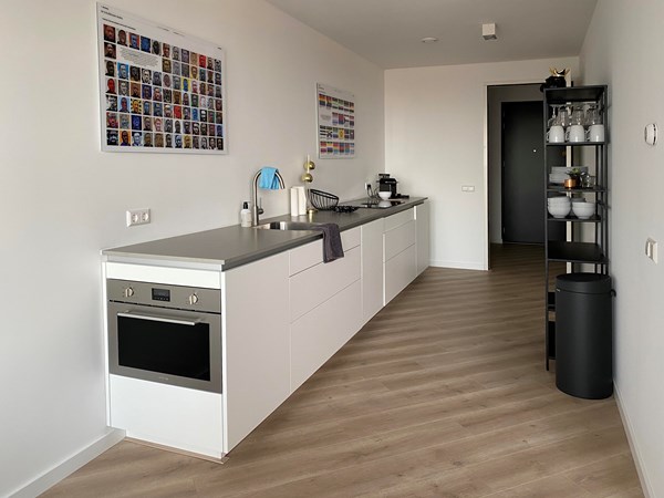 Medium property photo - Badhuiskade 223, 1031 KV Amsterdam